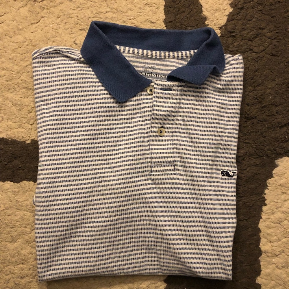 Vineyard Vines polo